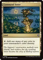Lorwyn Eclipsed Commander #60