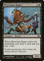Duel Decks: Garruk vs. Liliana #39