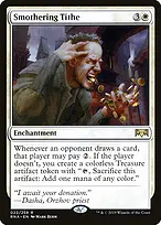 Ravnica Allegiance #22