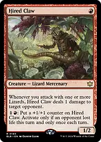 Bloomburrow Promos #140p