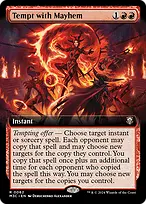 Modern Horizons 3 Commander #62