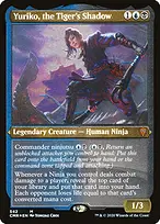 Commander Legends #542