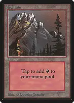 Limited Edition Beta #297