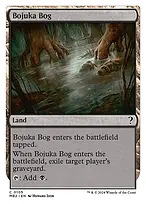 Mystery Booster 2 #105