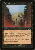 Urza's Legacy #57