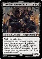 The Lost Caverns of Ixalan Commander #210