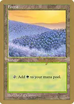 World Championship Decks 1997 #sg449