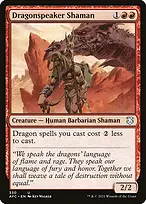 Forgotten Realms Commander #330