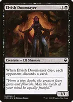 Commander Legends #120