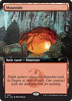 Secret Lair Drop #1365