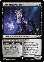 Wilds of Eldraine Promos #93p