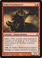 New Phyrexia #82