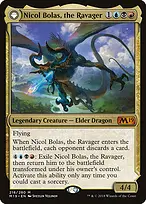 Core Set 2019 #218