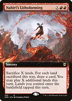 Zendikar Rising #350