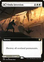 Zendikar Rising #321