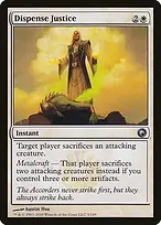 Scars of Mirrodin #5