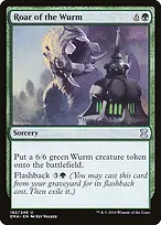 Eternal Masters #182