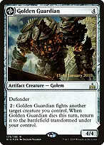 Rivals of Ixalan Promos #179s
