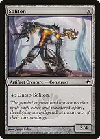 Scars of Mirrodin #204