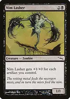 Mirrodin #71