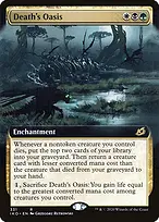 Ikoria: Lair of Behemoths #331