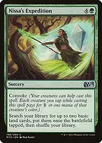 Magic 2015 #188