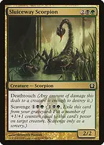 Return to Ravnica #198