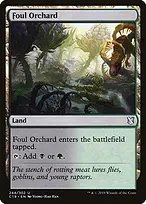 Commander 2019 #244