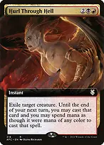 Forgotten Realms Commander #318