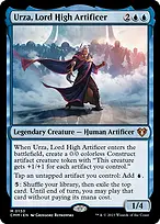 Commander Masters #130