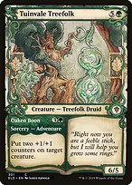 Throne of Eldraine #301
