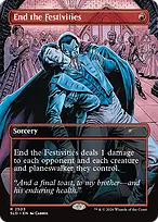 Secret Lair Drop #2503