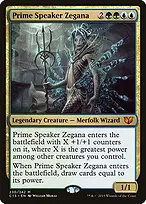 Commander 2015 #230