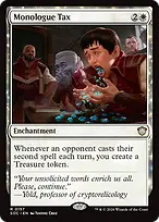 Secrets of Strixhaven Commander #157