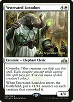 Guilds of Ravnica Promos #30s