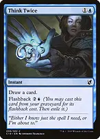 Commander 2019 #99