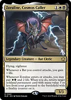 Bloomburrow Promos #242p