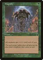 Urza's Destiny #111