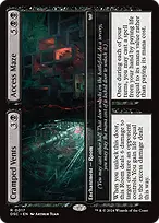 Duskmourn: House of Horror Commander #17