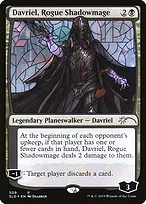 Secret Lair Drop #509