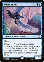 New Capenna Commander #22