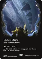 Edge of Eternities #280