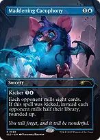 Secret Lair Drop #2322