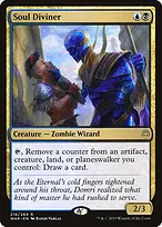 War of the Spark Promos #218p