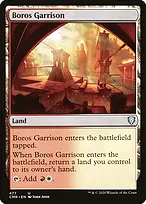 Commander Legends #477