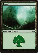 Planechase Anthology #156