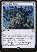 Kaldheim Promos #240p