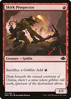 Dominaria Remastered #137