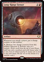 Edge of Eternities Commander #11
