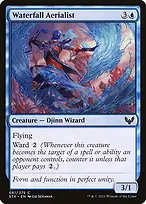 Strixhaven: School of Mages #61